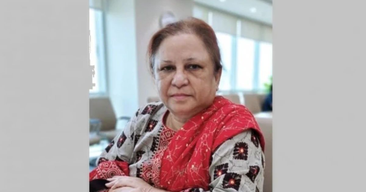 মানবাধিকার সংগঠন আসকের নির্বাহী পরিচালক হলেন তাহমিনা রহমান
