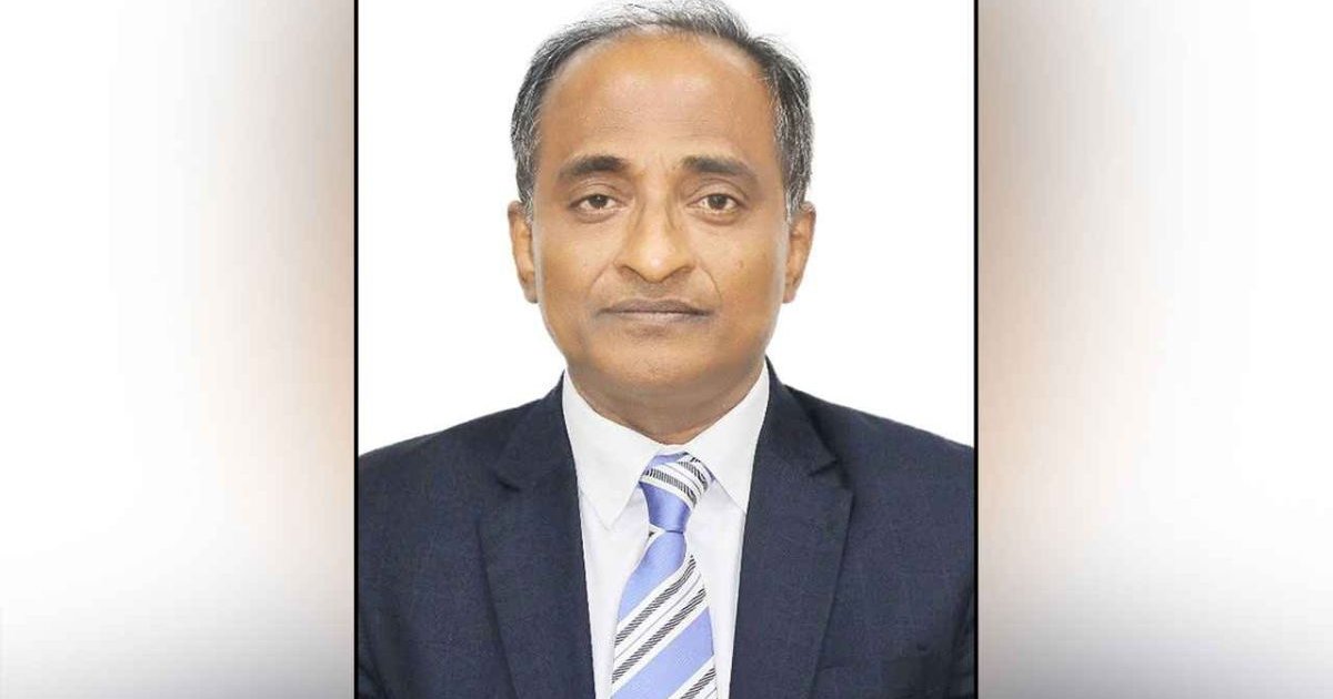 বাণিজ্য মন্ত্রণালয়ের সচিব মাহবুবুর রহমানের মৃত্যু: ম্যালেরিয়া শনাক্তের পর চিকিৎসাধীন অবস্থায় শেষ নিঃশ্বাস