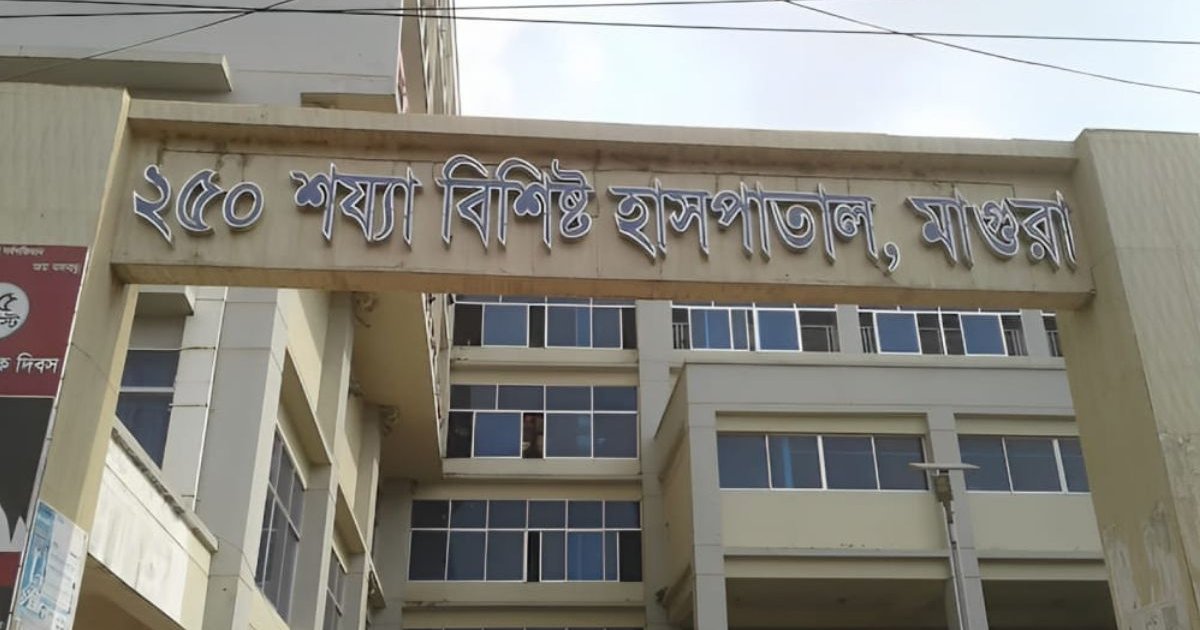 চুল কাটার সিরিয়াল নিয়ে সংঘর্ষে মাগুরায় ৬ জন আহত, পুলিশের হস্তক্ষেপ