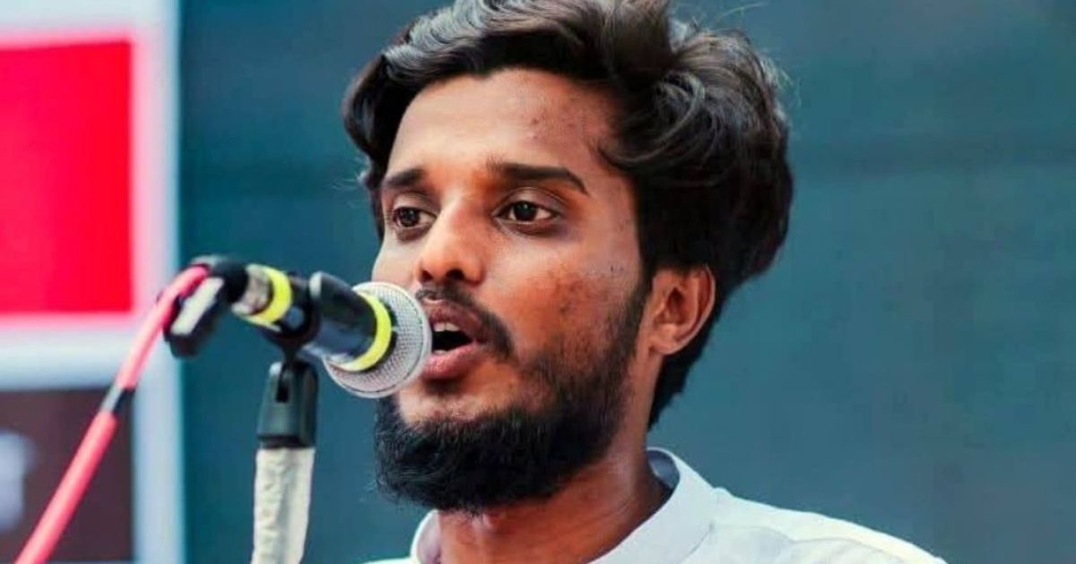 ছাত্র রাজনীতির সম্ভাবনা নষ্টের পেছনে ছাত্রশিবির দায়ী: আব্দুল কাদের