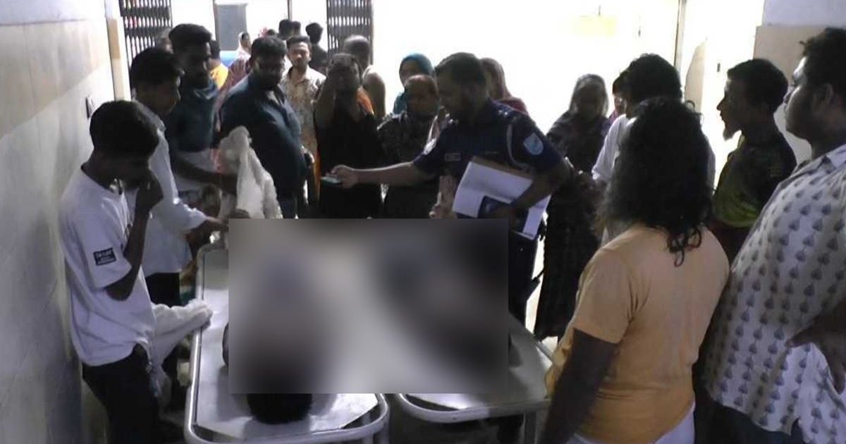 নারায়ণগঞ্জের মেলায় ঘুরতে গিয়ে লেকে ডুবে দুই শিশু ভাইয়ের মৃত্যু