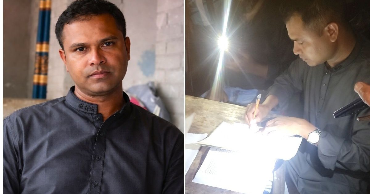 নীলফামারীতে পুলিশ সদস্যের বিয়ের প্রস্তাবে উত্তেজনা, আটকের ঘটনায় তদন্ত চলছে