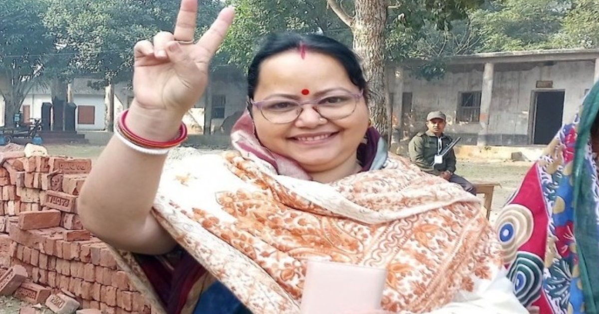 বিএনপির সংরক্ষিত নারী আসনে আওয়ামী লীগ নেত্রীর মনোনয়নে রাজনৈতিক চাঞ্চল্য