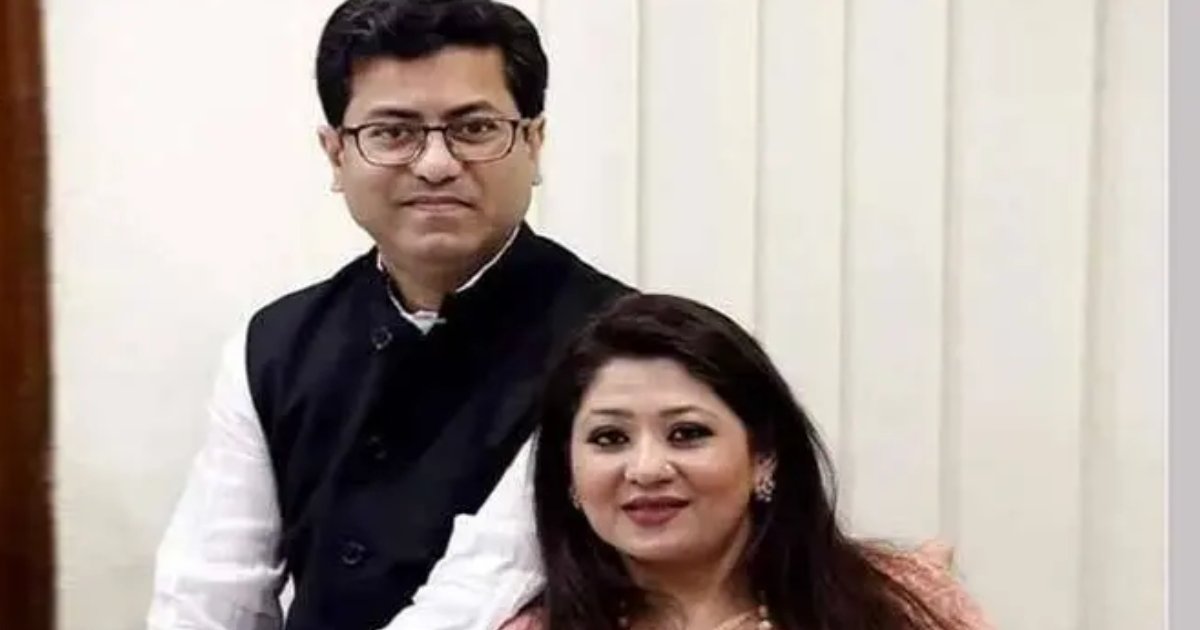 তাপস দম্পতির ক্রেডিট কার্ড ব্লক: দুদকের আবেদনে আদালতের নির্দেশ