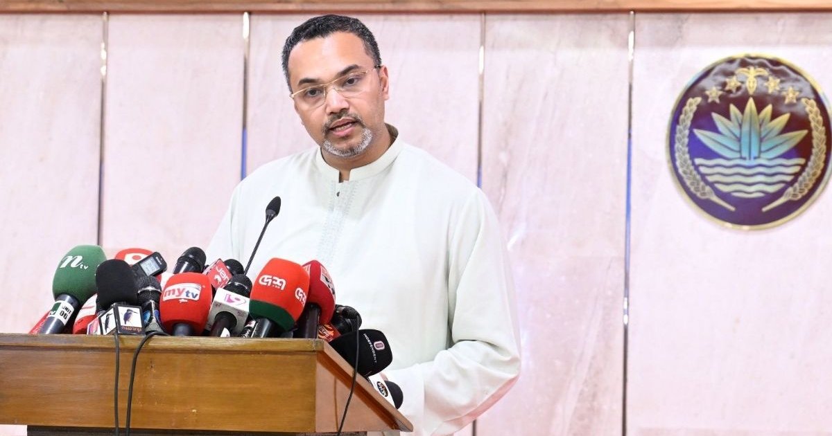 মাহদী আমিনের দাবি: বিগত ১৬ বছরে বিএনপি সবচেয়ে বেশি নিপীড়িত, ছাত্রদলের ত্যাগের ইতিহাস অতুলনীয়