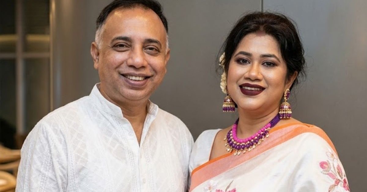 জিল্লুর রহমানের স্পষ্ট অবস্থান: স্ত্রীর মনোনয়নে পেশাগত স্বাধীনতা অটুট রাখবেন