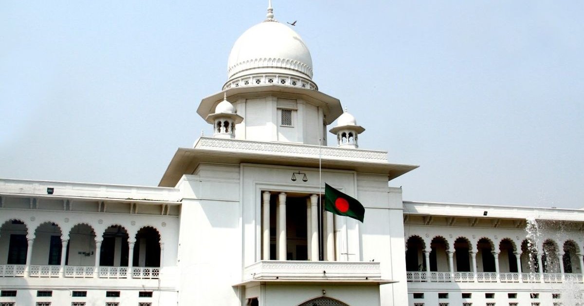 জ্বালানি সংকটে সুপ্রিম কোর্টে ভার্চুয়াল শুনানি: বুধ-বৃহস্পতিবার ভার্চুয়াল উপস্থিতিতে আদালত চলবে
