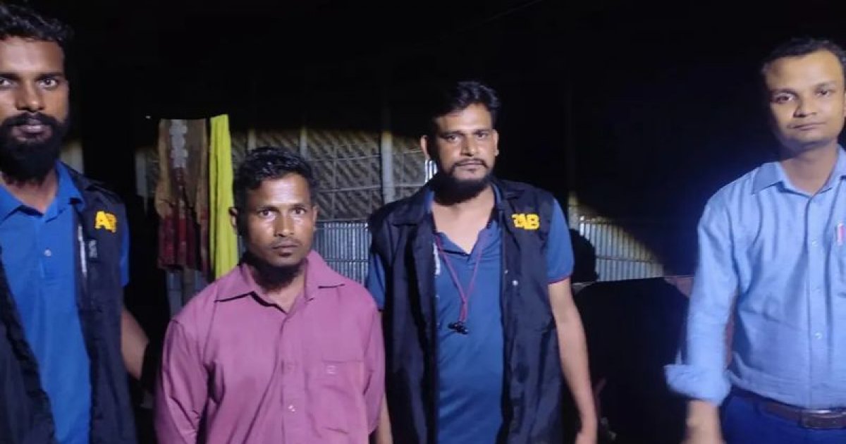 রংপুরে অবৈধ ডিজেল মজুত: ৬৩০ লিটার জব্দ, দুইজন কারাদণ্ড