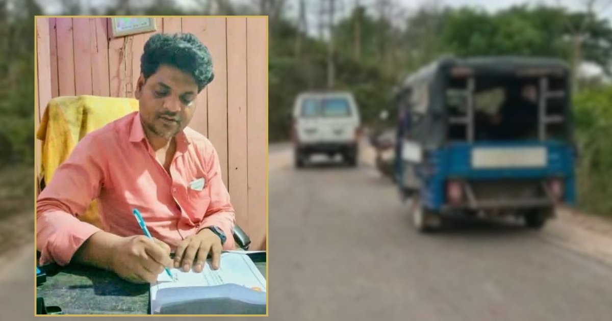 রামুতে ইউপি সদস্য অপহরণ, ৩০ লাখ টাকা মুক্তিপণ দাবি
