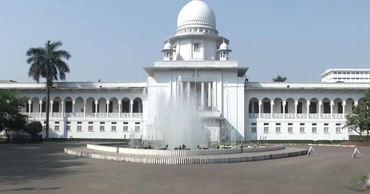 কক্সবাজার-২ আসনের নির্বাচনী ফল চ্যালেঞ্জ করে হাইকোর্টে আবেদন