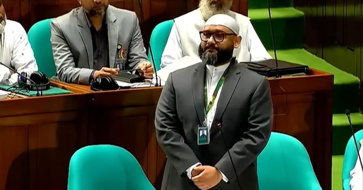 জাতীয় সংসদে গুমের বিচার ও ছাত্ররাজনীতি নিয়ে বিতর্ক
