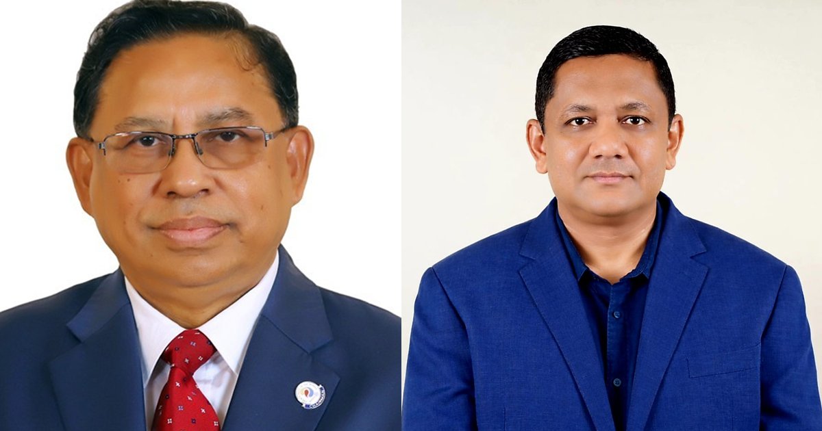গুলশান সোসাইটির নির্বাচনে ‘ভালোবাসার গুলশান’ প্যানেল বিনা প্রতিদ্বন্দ্বিতায় জয়ী