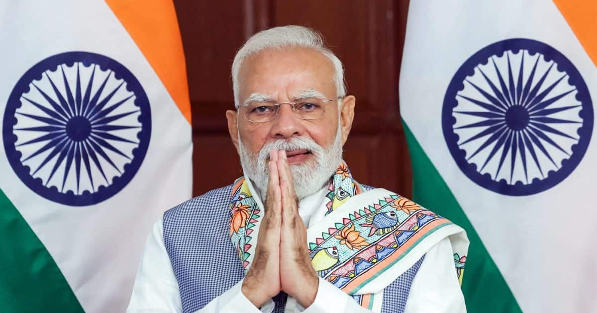 পশ্চিমবঙ্গে প্রথম দফার ভোট শুরু, প্রধানমন্ত্রী মোদির তরুণ ও নারীদের প্রতি বিশেষ আহ্বান