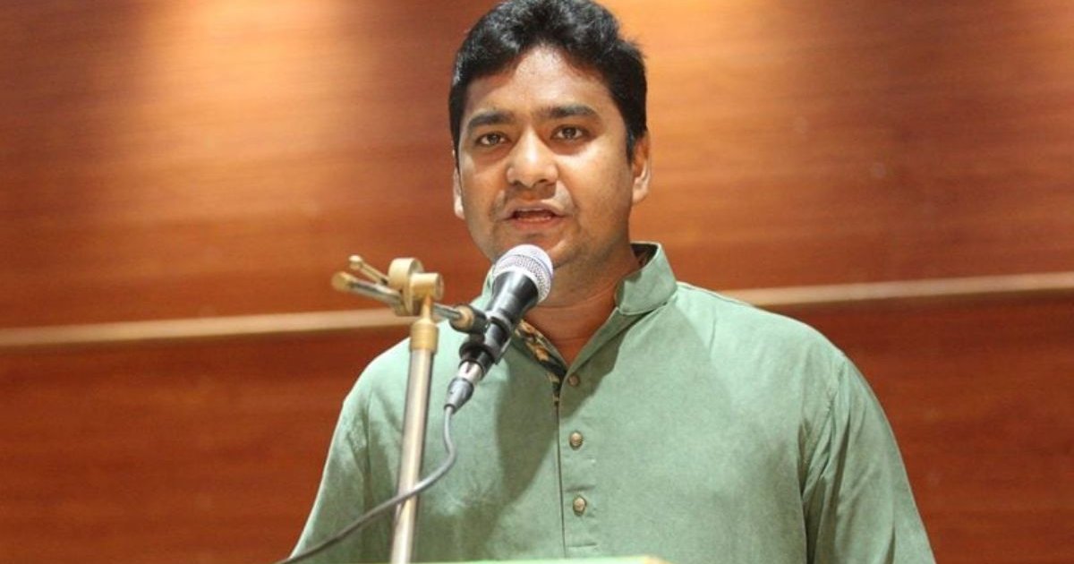 শাহবাগ থানায় সাংবাদিক আহত: দুঃখ প্রকাশ ছাত্রদল নেতার