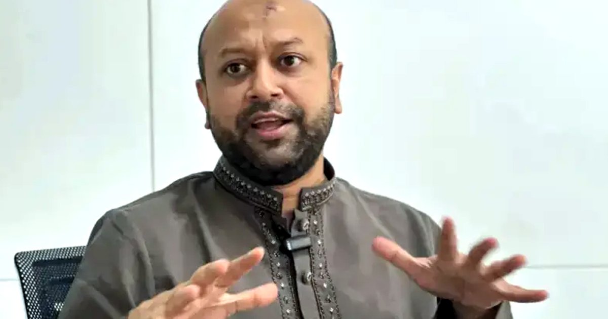 ছাত্রদলে গোপনে ছাত্রলীগের অনুপ্রবেশের অভিযোগ এবি পার্টির