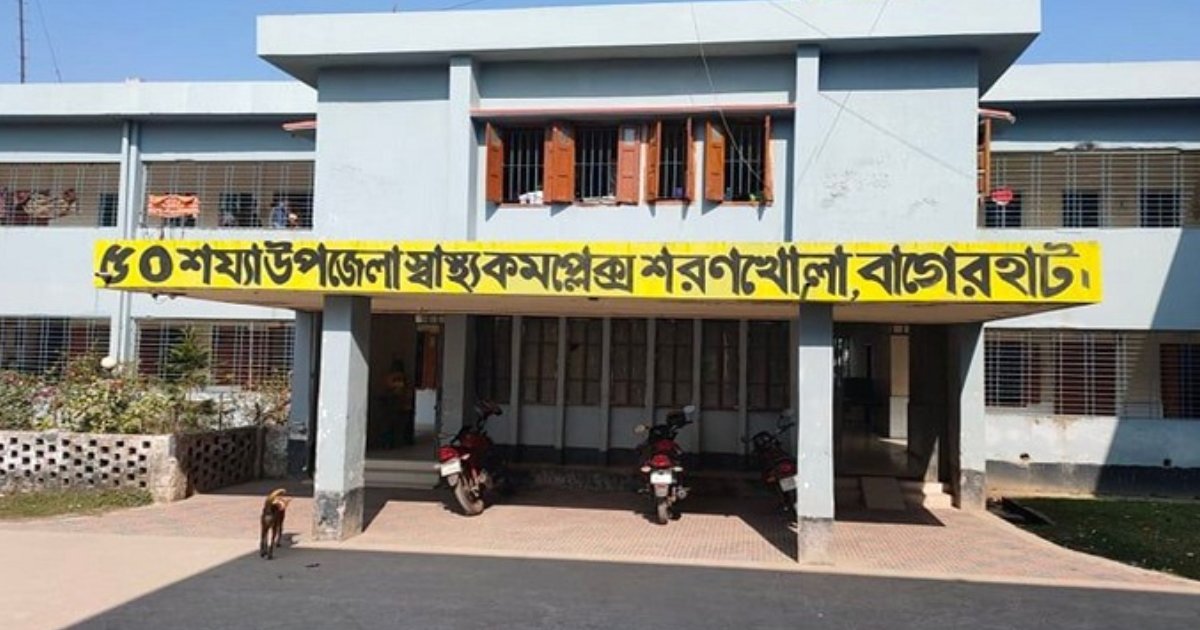 জমি বিরোধে হাতের কবজি কেটে হত্যা, বাগেরহাটে গ্রেফতার ৩