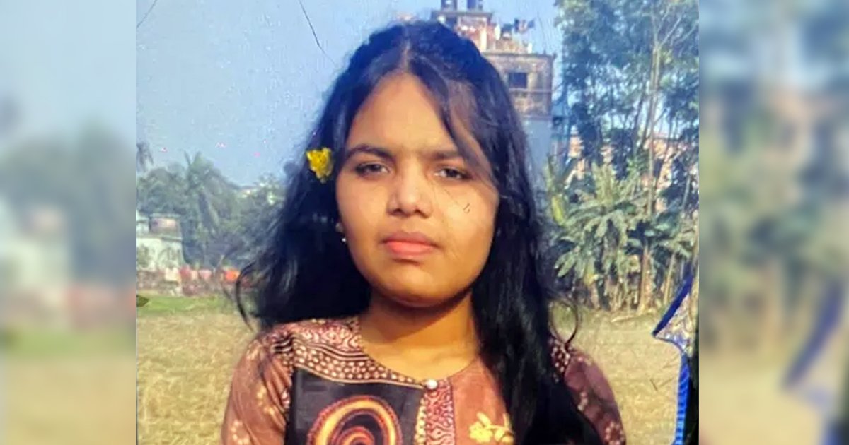 ধামরাইয়ে এসএসসি পরীক্ষার্থীকে ঘরে ঢুকে কুপিয়ে হত্যা