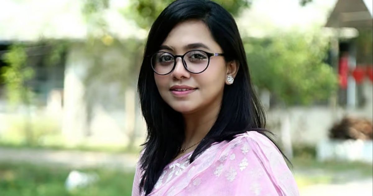 ডা. মাহমুদা আলমের সম্পদ ঘোষণা: নগদ ২৮ লাখ, স্বর্ণ ৩০ ভরি, স্থাবর কিছুই নেই