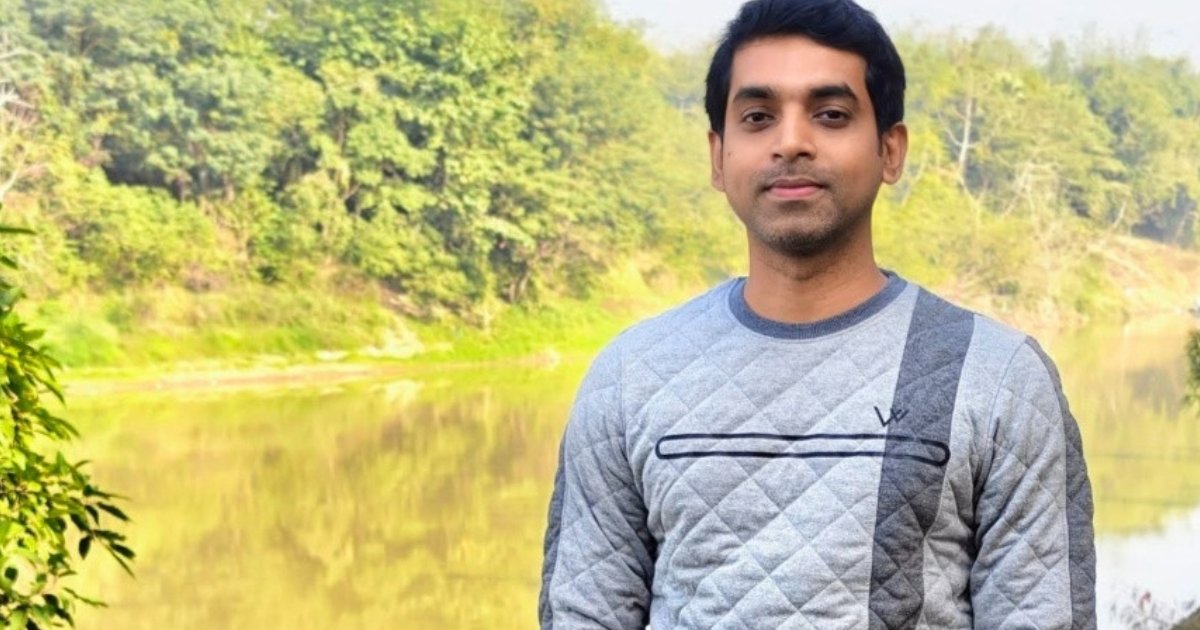 নিখোঁজের ১২ ঘণ্টা পর কাস্টমস কর্মকর্তার মরদেহ উদ্ধার