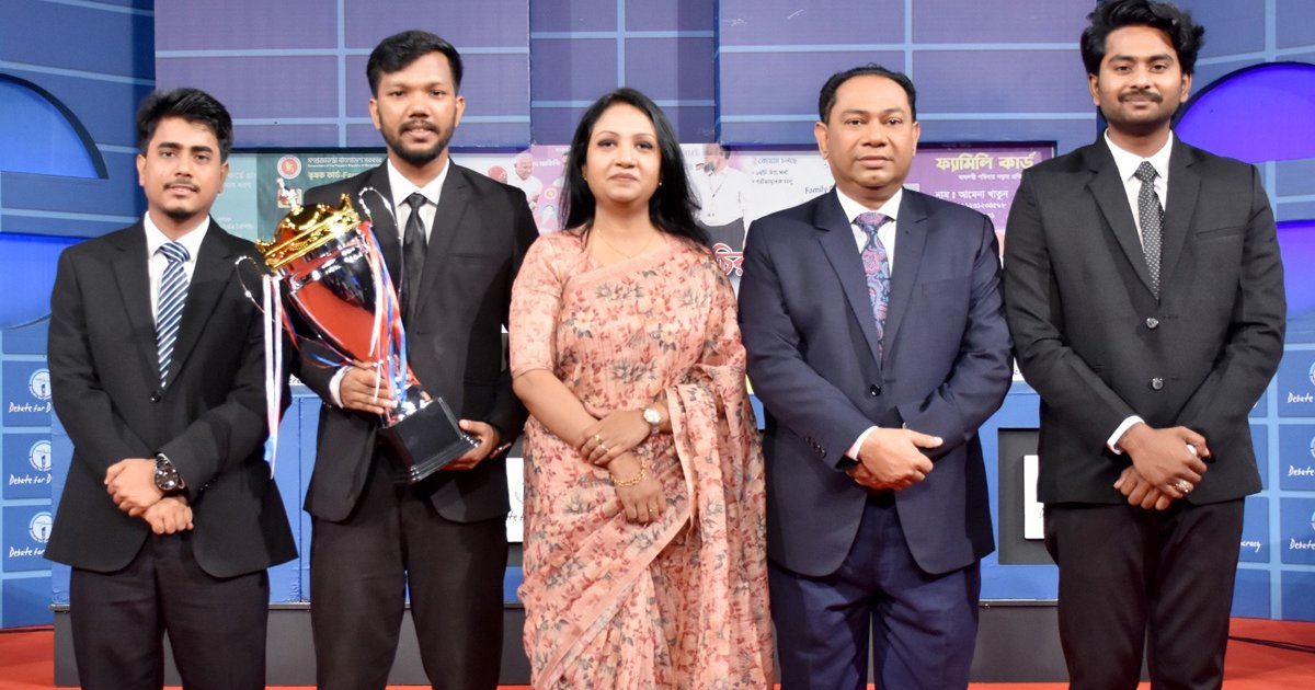 সামাজিক নিরাপত্তায় অনিয়মের অভিযোগ প্রতিমন্ত্রীর