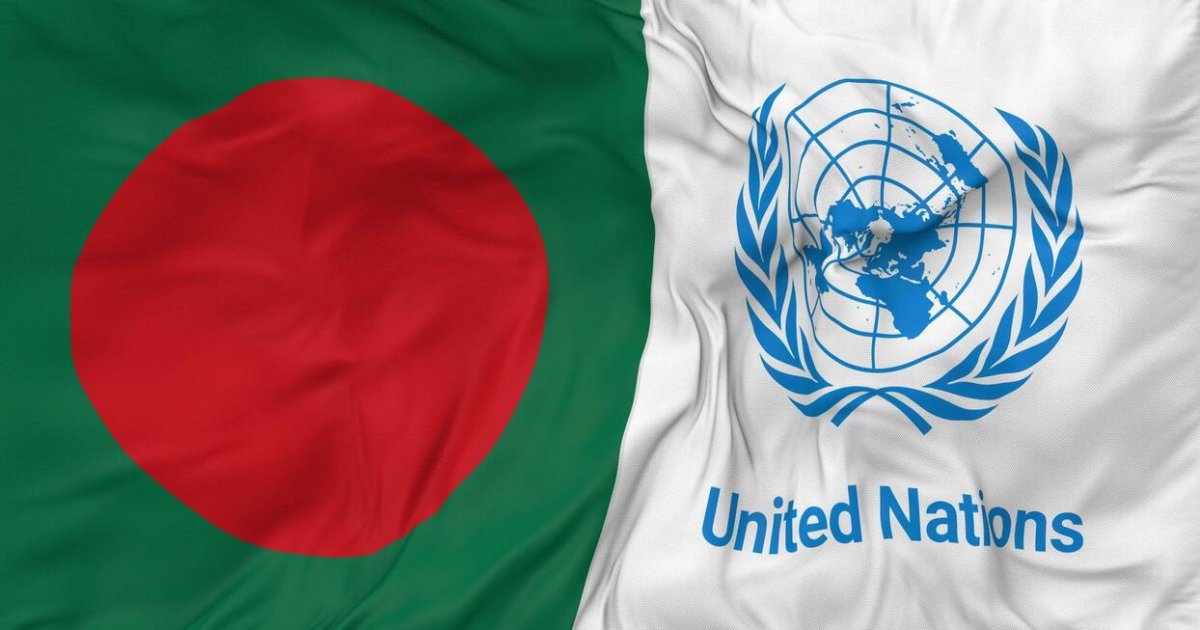 জেনেভায় বাংলাদেশের কূটনীতিকরা সক্রিয় কূটনীতিতে ভূমিকা রাখছেন