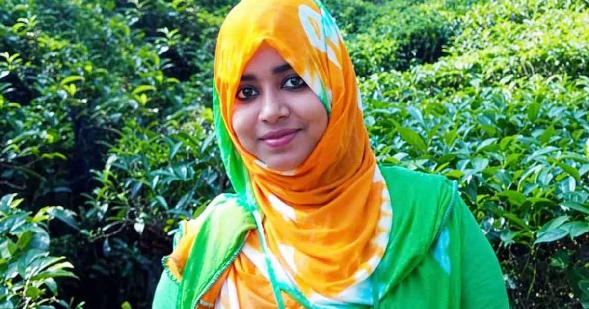 তনু হত্যা: রিমান্ড শেষে কারাগারে হাফিজুর, ডিএনএ রিপোর্টের অপেক্ষা