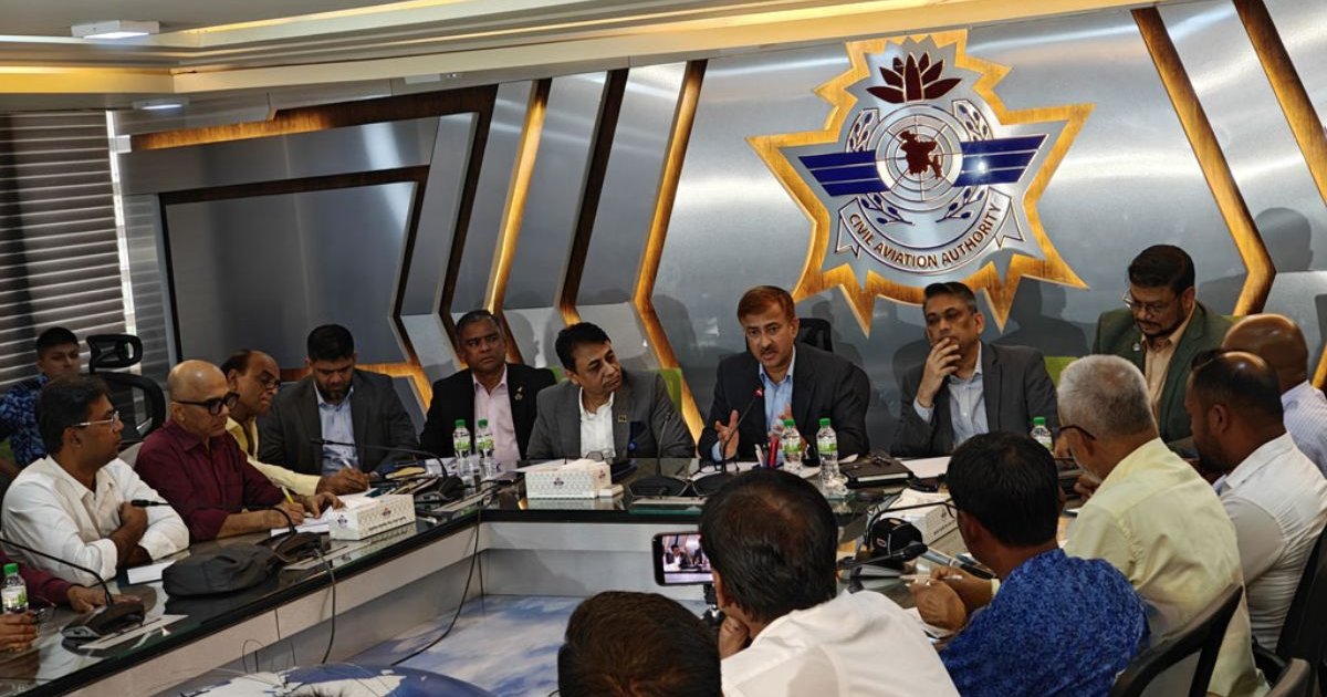 আট বিমানবন্দরে নিরাপত্তা জোরদার, জঙ্গি হামলার সতর্কতা