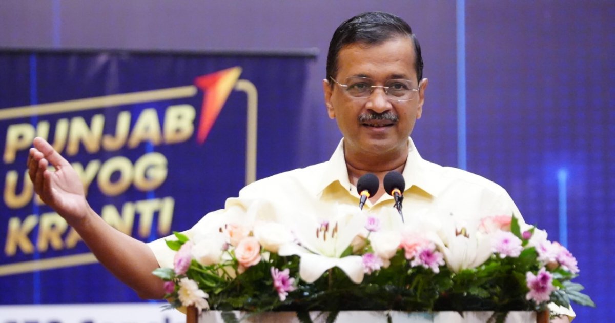 আম আদমি পার্টি ভাঙনের পথে, বিজেপিতে যোগ দিচ্ছেন রাজ্যসভার দুই-তৃতীয়াংশ সাংসদ