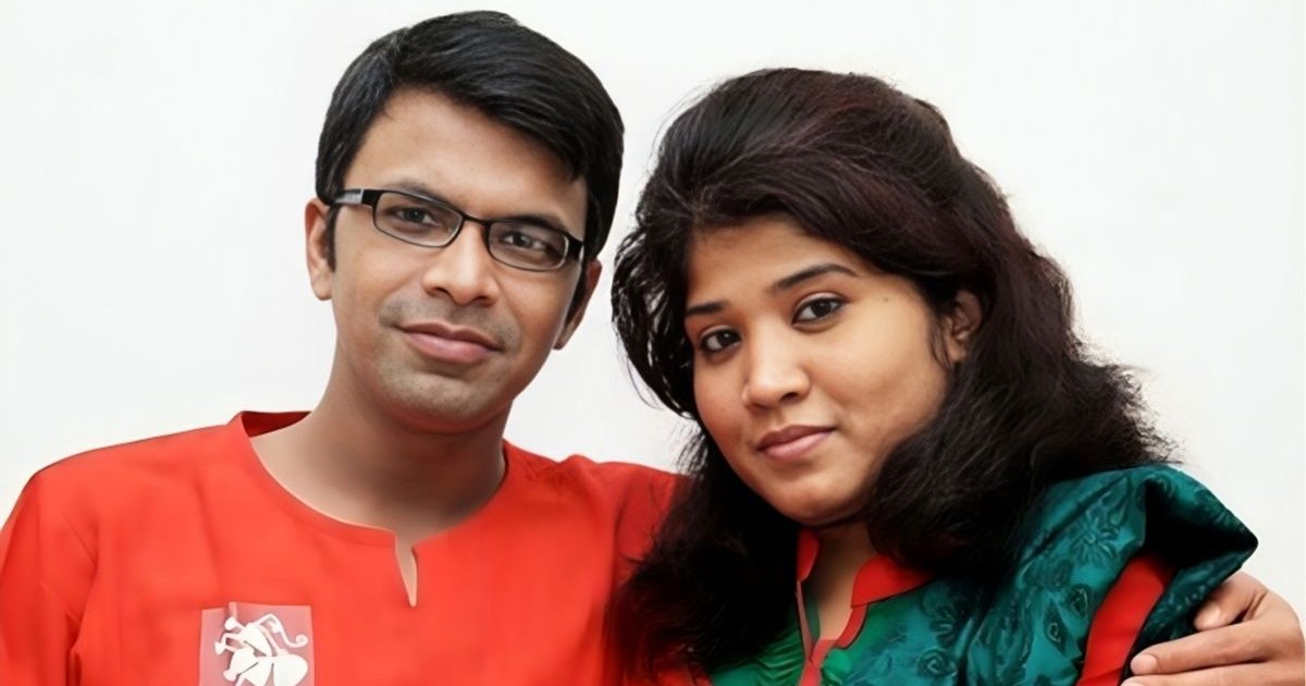 সাগর-রুনি হত্যা মামলায় তৃতীয়বার সময় বাড়ল, টাস্কফোর্সের জিজ্ঞাসাবাদে বাধা