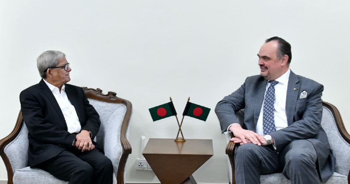 যুক্তরাষ্ট্রের সঙ্গে উন্নয়ন সহযোগিতায় নতুন দিগন্তের আশা
