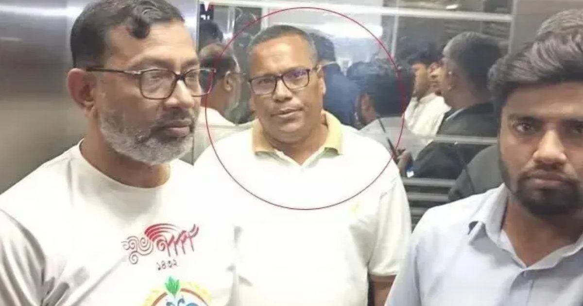 খালেদা জিয়ার গাড়িবহরে হামলা মামলায় লাভলু মোল্লা শিশিরের জামিন বাতিল