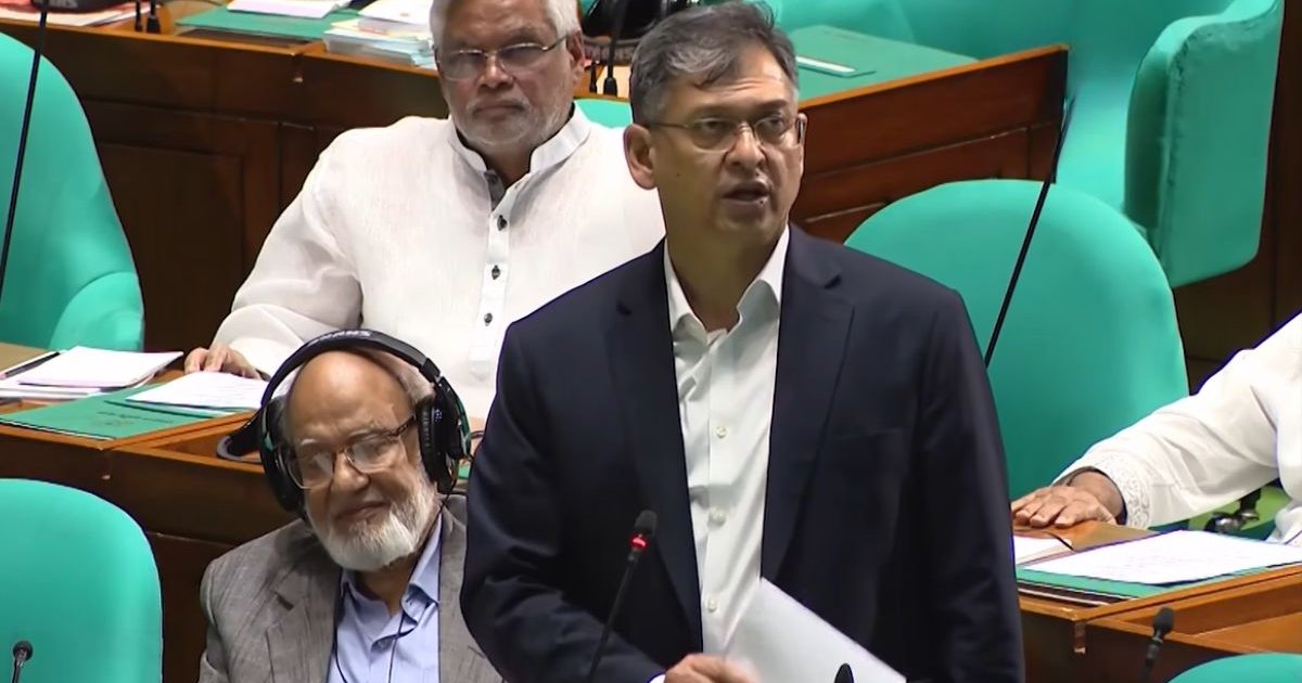 ৩০ এপ্রিলের পর দেশব্যাপী জুয়া ও মাদকবিরোধী অভিযান: স্বরাষ্ট্রমন্ত্রী