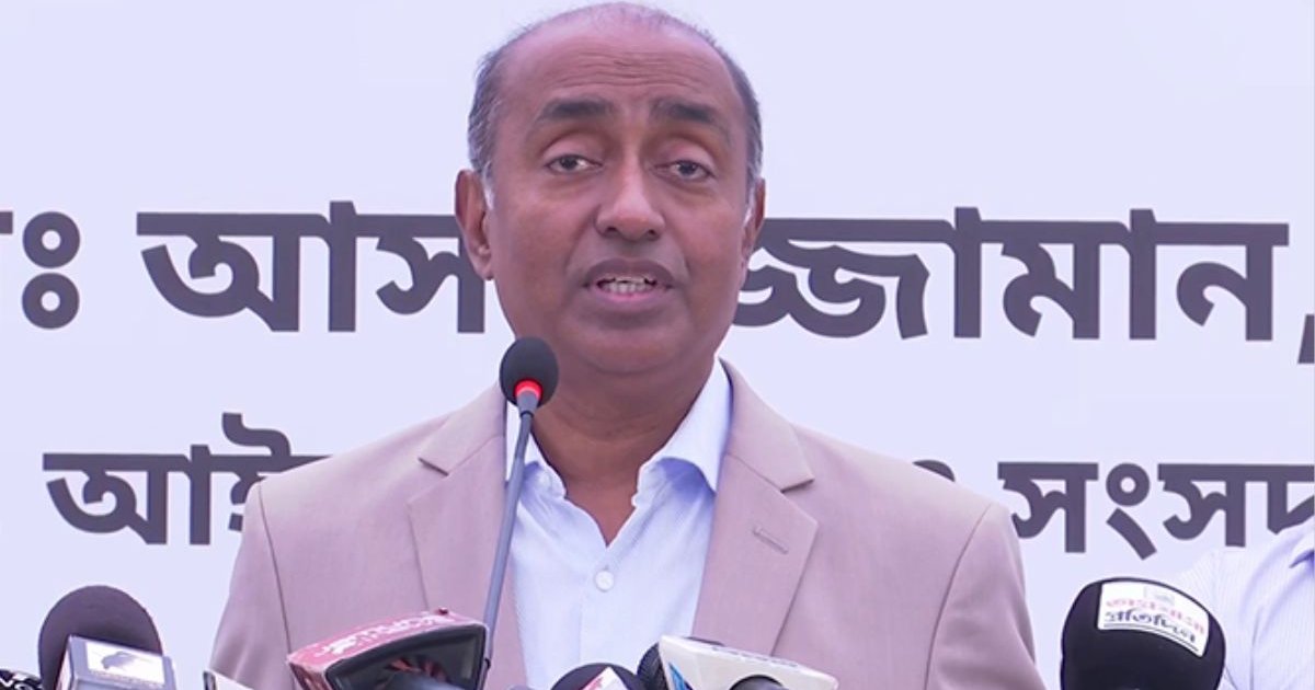 অর্থাভোগে আদালতে যেতে না পারা মানুষের জন্য ভ্রাম্যমাণ লিগ্যাল এইড ক্যাম্প চালু