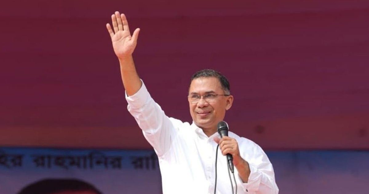 প্রধানমন্ত্রী তারেক রহমানের প্রথম যশোর সফর আজ