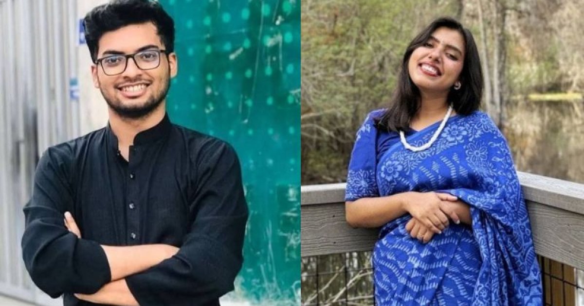 ফ্লোরিডায় বাংলাদেশি শিক্ষার্থী হত্যা: রুমমেটের বিরুদ্ধে নৃশংস হত্যার অভিযোগ