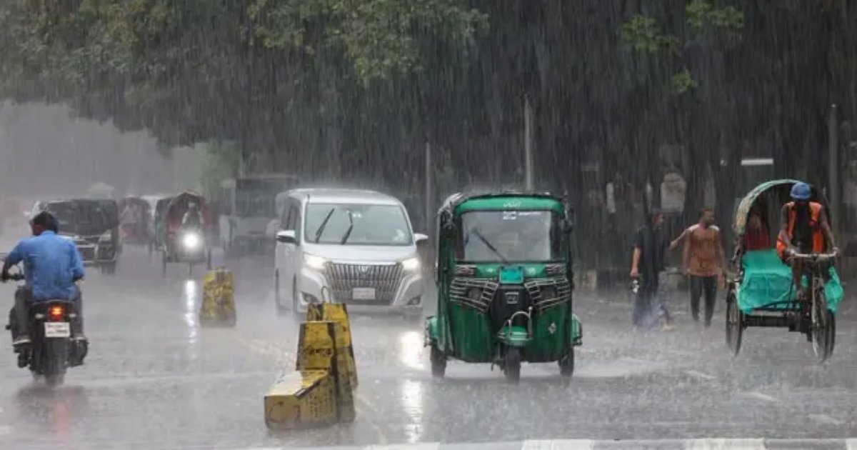বজ্রপাতে ৫৬ জনের মৃত্যু, কালবৈশাখী ঝড়ের সতর্কবার্তা জারি