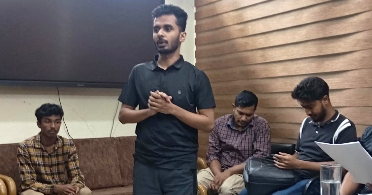 শাবিপ্রবি নারী শিক্ষার্থীকে হুমকি: গ্রেফতার দোকান কর্মচারী