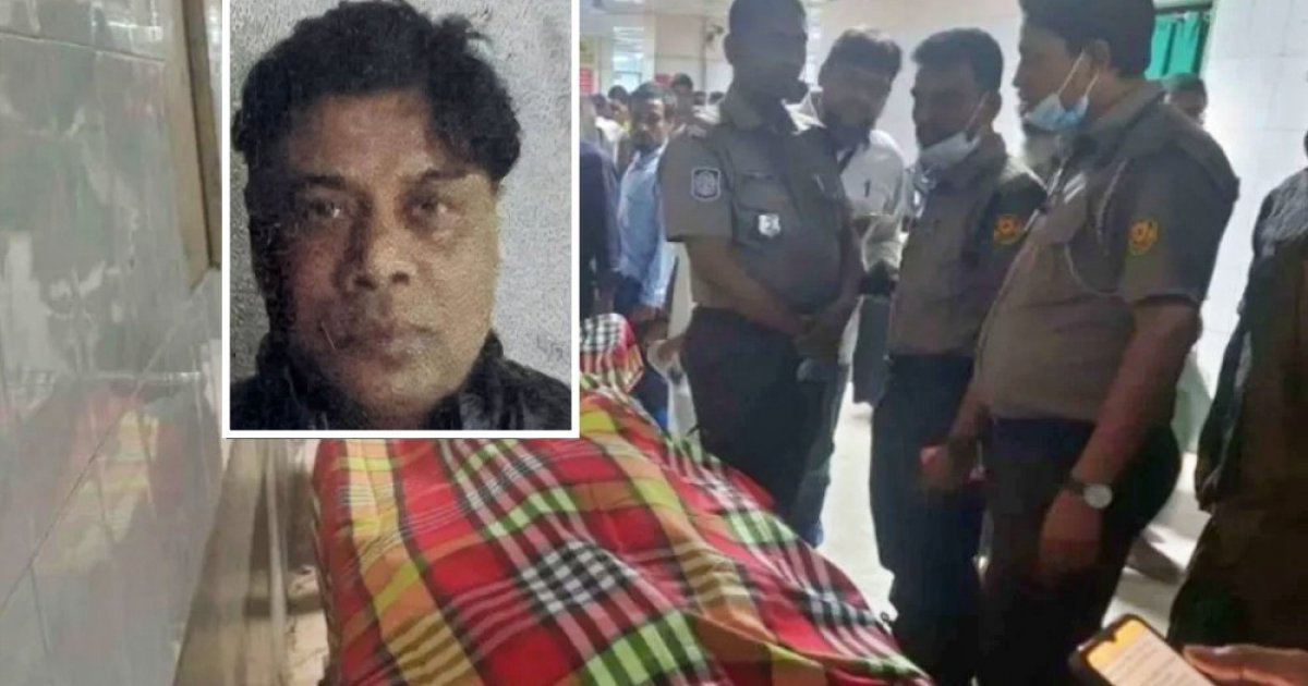 বছিলা পশুর হাট নিয়ে বিরোধে শীর্ষ সন্ত্রাসী টিটন নিহত, মামলা দায়ের