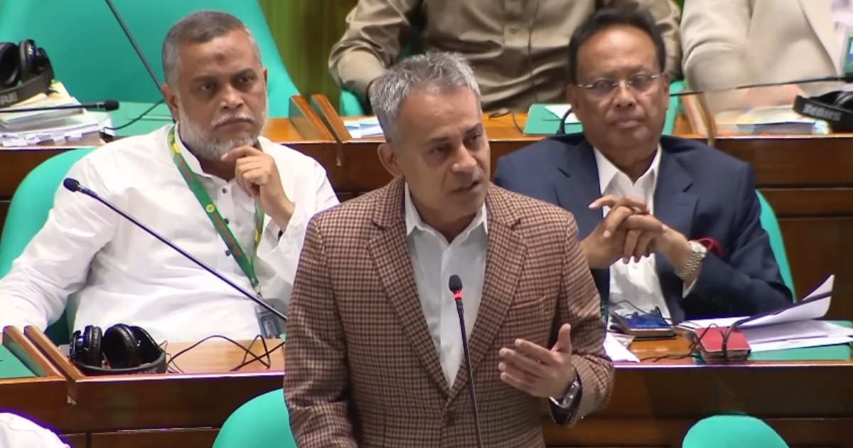 সড়ক মেরামতে ৩ লাখ কোটি টাকা প্রয়োজন: সেতুমন্ত্রী