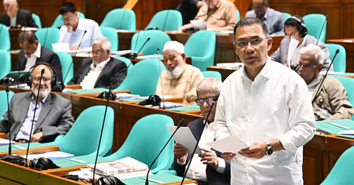 ভারী বৃষ্টিতে ক্ষতিগ্রস্ত কৃষকদের ৩ মাস সহায়তার ঘোষণা প্রধানমন্ত্রীর