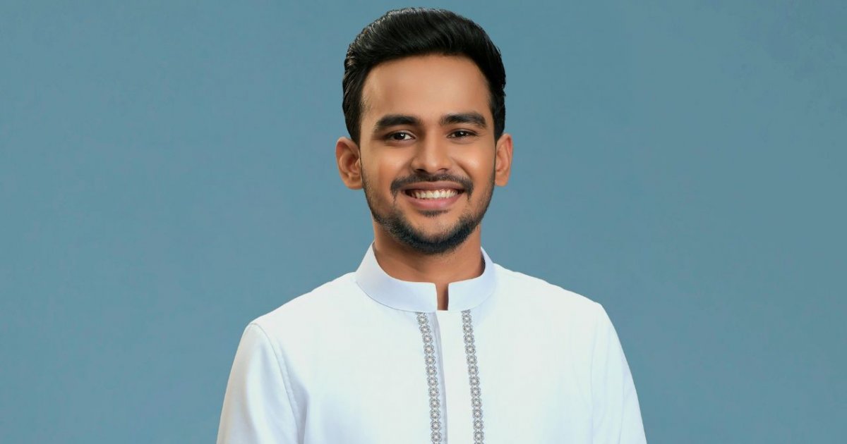 আসিফ মাহমুদের ‘বিরোধীদলের পতন’ স্ট্যাটাস ভাইরাল