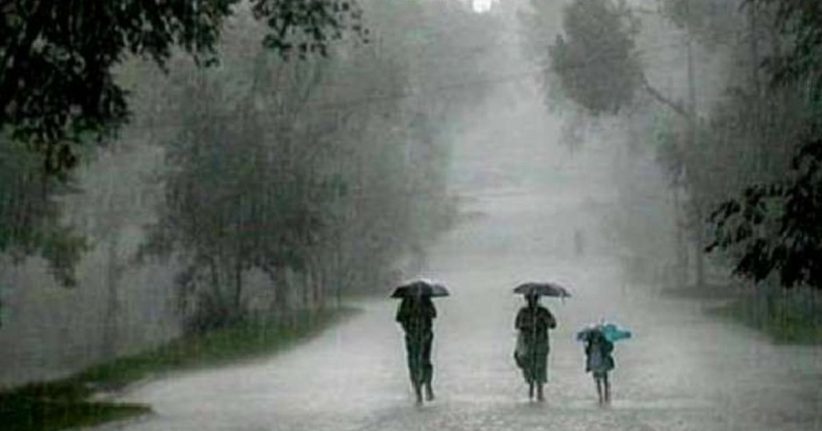 দেশের ১৭ অঞ্চলে ৬০ কিমি বেগে ঝড়ের পূর্বাভাস, নৌবন্দরে ১ নম্বর সতর্ক সংকেত