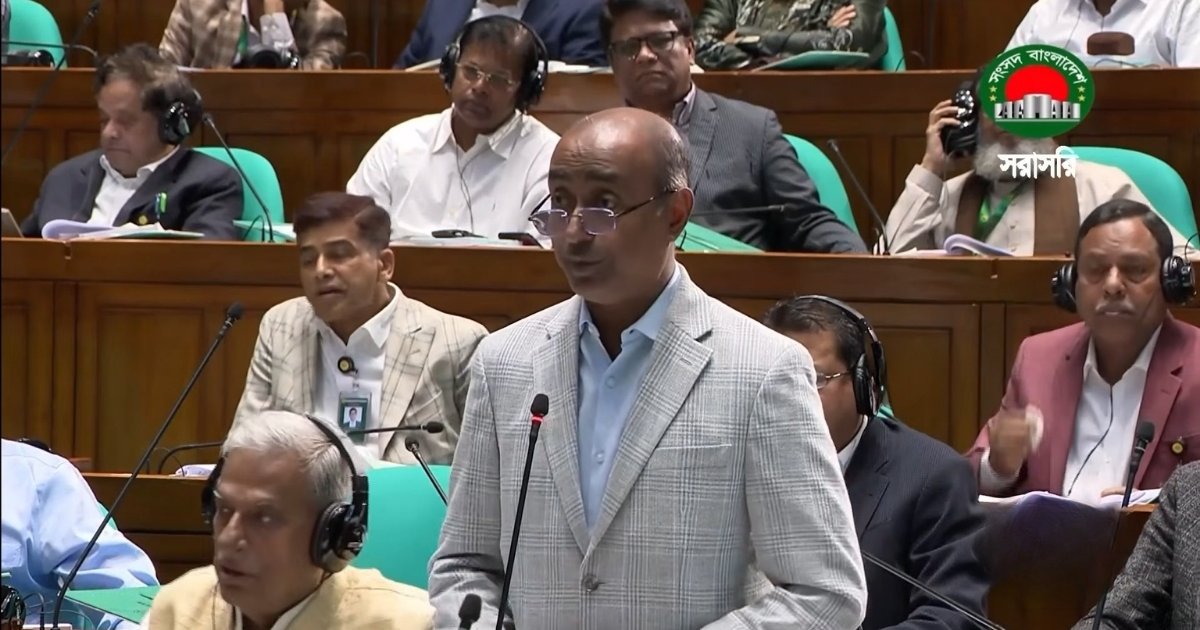 সংবিধান সংশোধনে ১৭ সদস্যের কমিটি গঠনের ঘোষণা আইনমন্ত্রীর