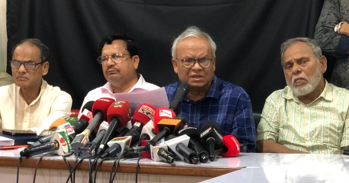 মে দিবসে নয়াপল্টনে বিএনপির শ্রমিক সমাবেশ, থাকবেন তারেক রহমান
