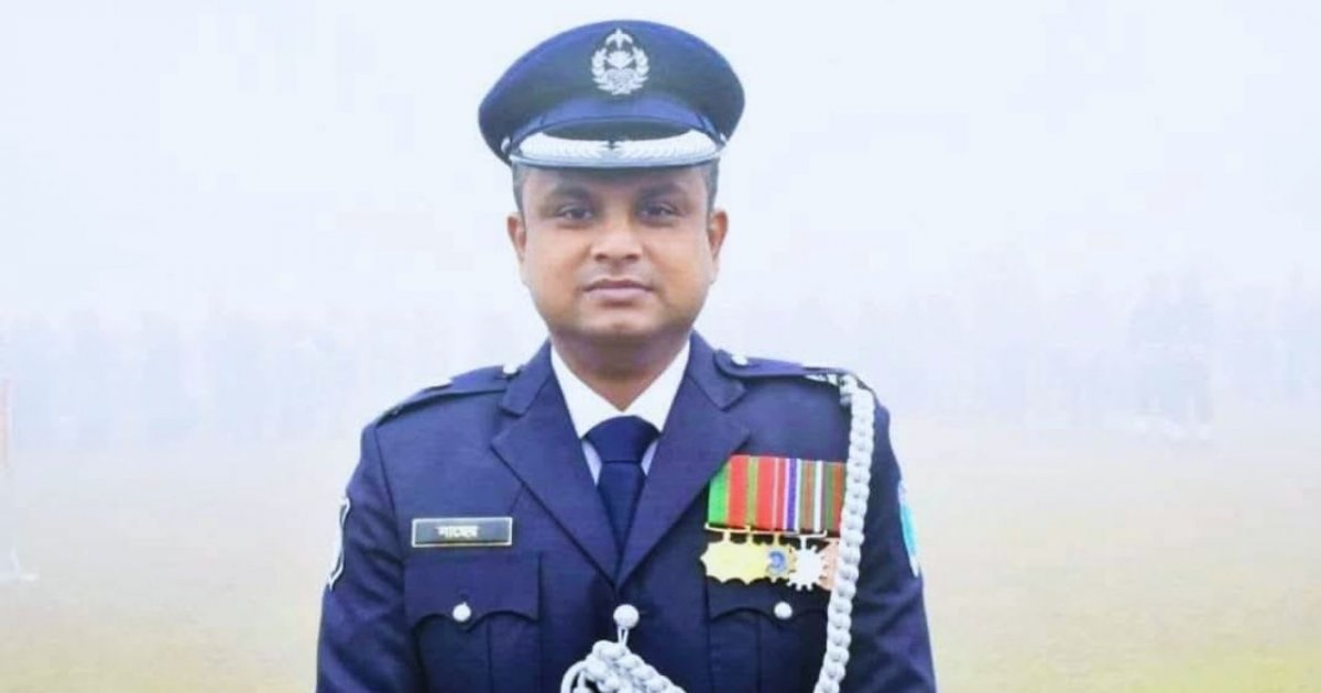 বাগেরহাটের এসপি হলেন হাসান রিকাবদার, ঢাকার এসপি শামীমা পারভীন