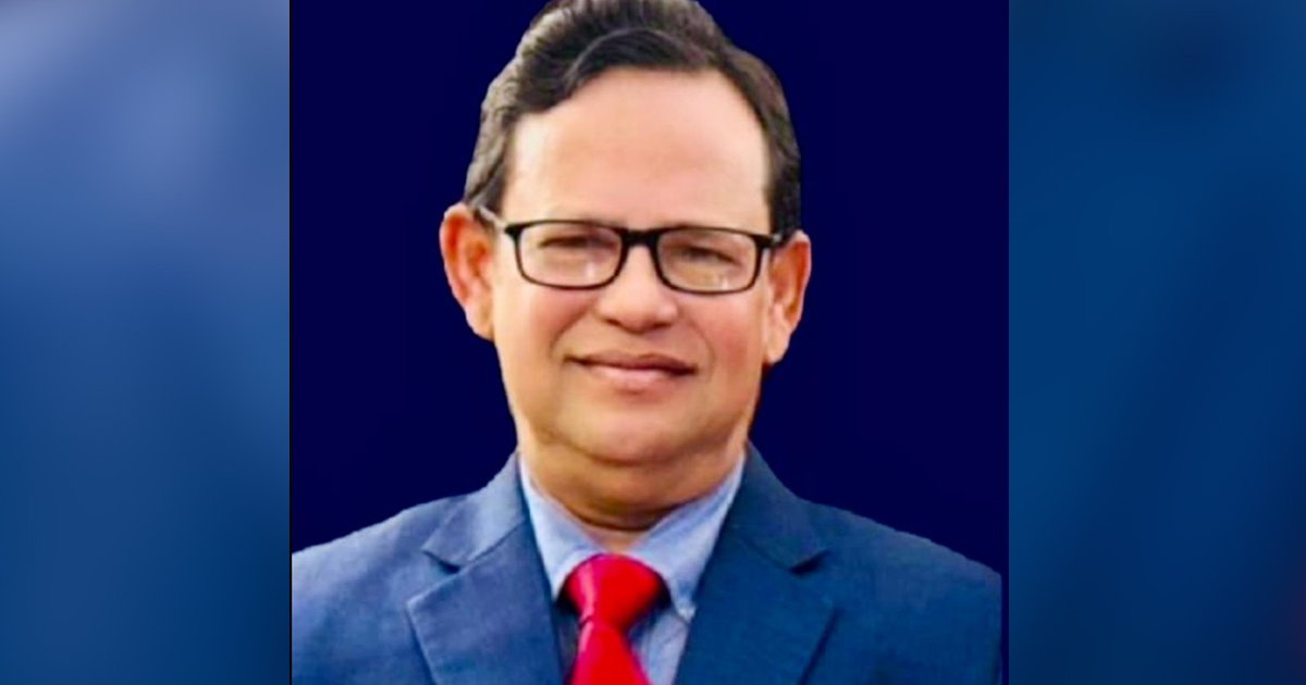 বিএসটিআইয়ের নতুন মহাপরিচালক কাজী ইমদাদুল হক