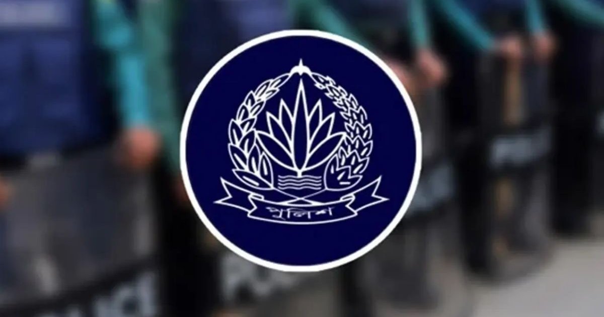 ১০ মে শুরু পুলিশ সপ্তাহ, ১০৭ জন পাচ্ছেন পদক