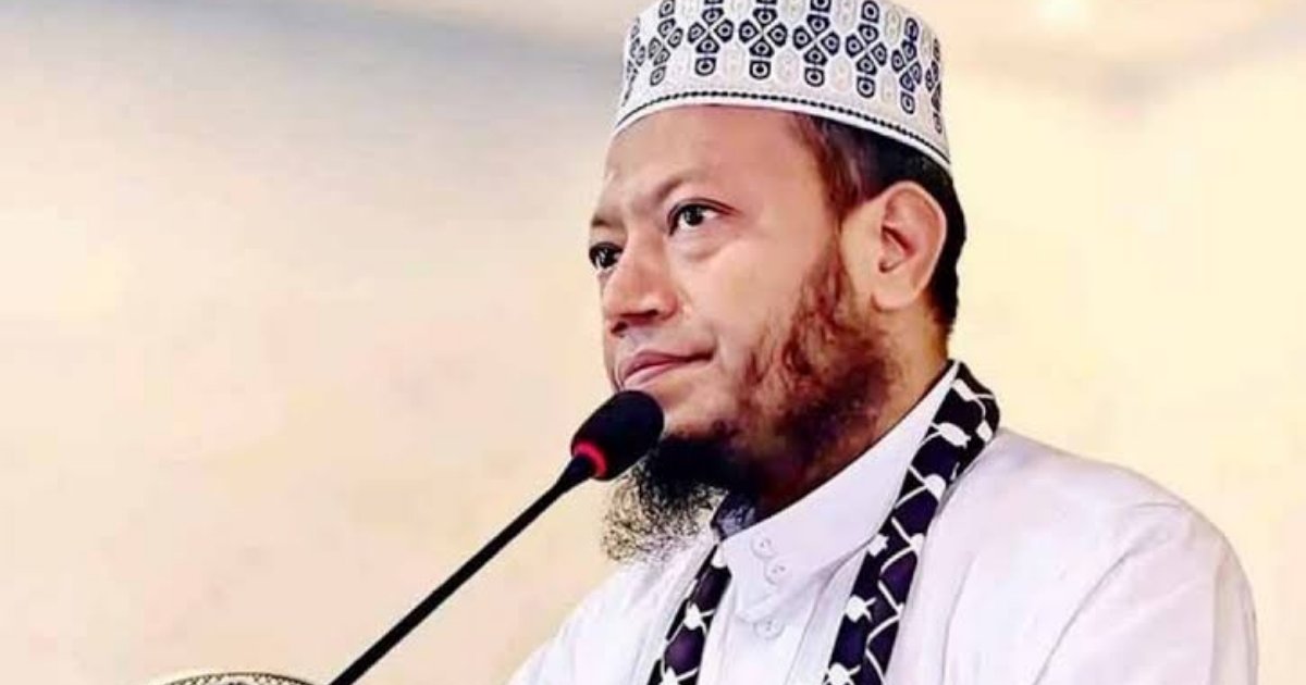 অনুমতি না পাওয়ায় স্থগিত আমির হামজার মাহফিল