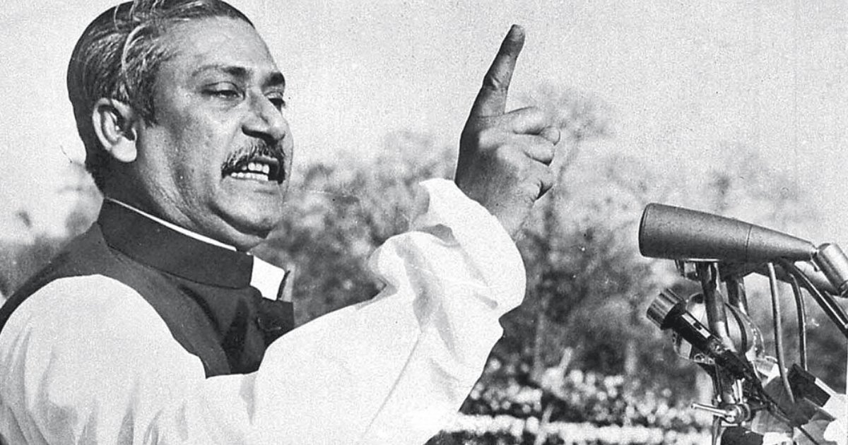 সংবিধান থেকে বাতিল হতে পারে শেখ মুজিবুর রহমানের ‘জাতির পিতা’ স্বীকৃতি