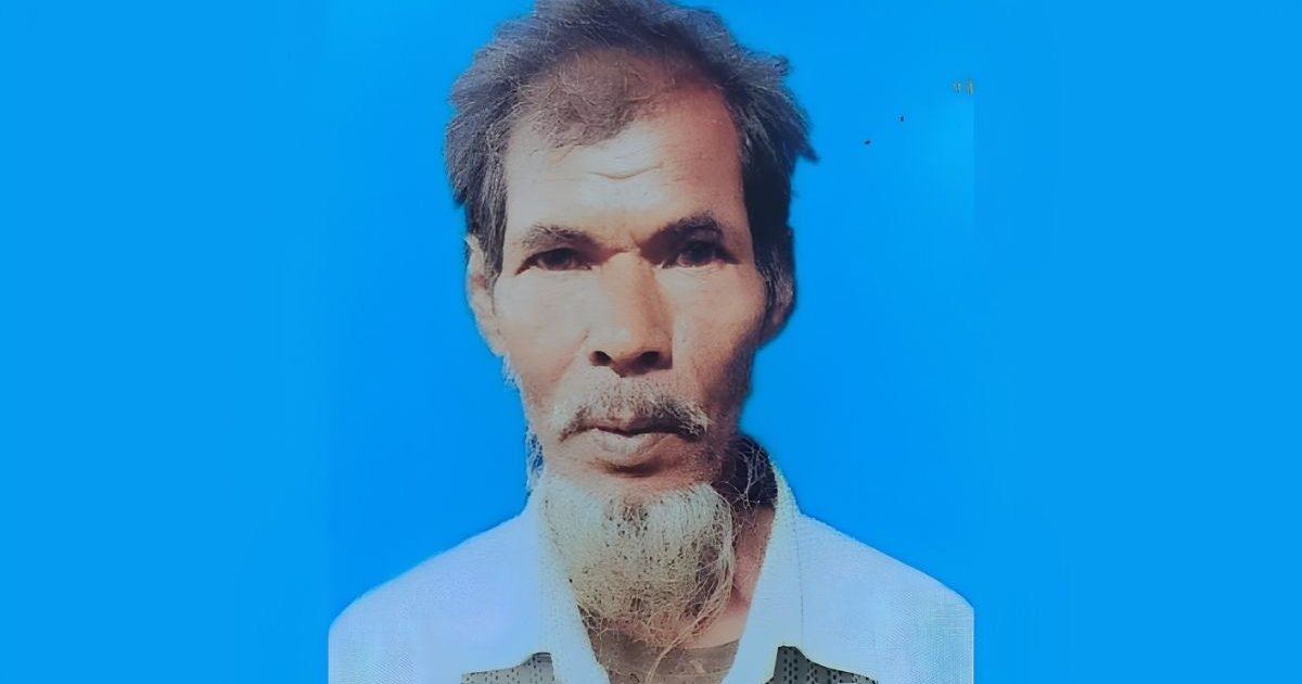 প্রতিবেশীর নলকূপের পানি নেওয়া নিয়ে বাগ্‌বিতণ্ডা, বৃদ্ধকে পিটিয়ে হত্যার অভিযোগ